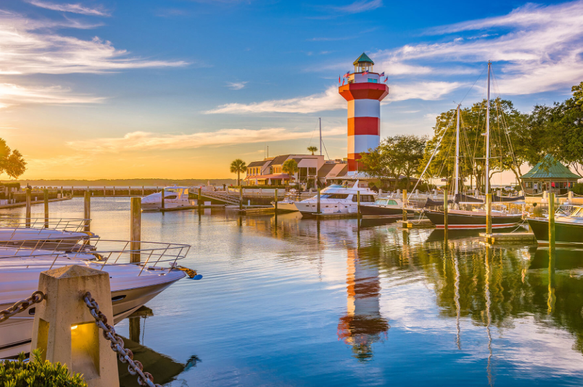 Hilton Head Island, United States